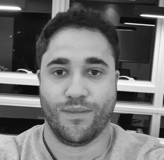 Marco Aurélio Prado dos Santos Vidoca image